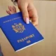 Молдавия назвала цену паспорта