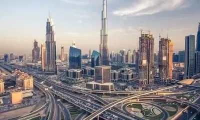 Первая гостиница Radisson на Ближнем Востоке появится в Дубае