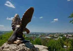 Выбраны самые недорогие курорты России для отпуска в бархатный сезон