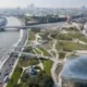 Парк «Зарядье» вошел в топ-100 лучших мест мира