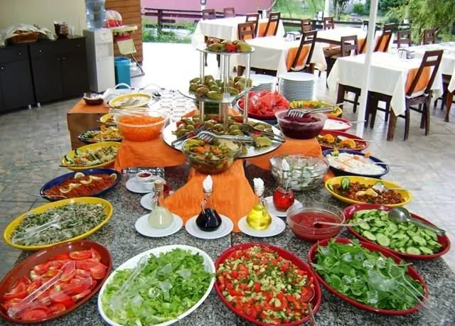 Турецкий all inclusive предлагают поделить на три класса