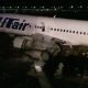 Возбуждено уголовное дело по факту ЧП с Boeing 737 в Сочи