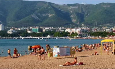 Самые дешёвые курорты России 2018– ТОП-10