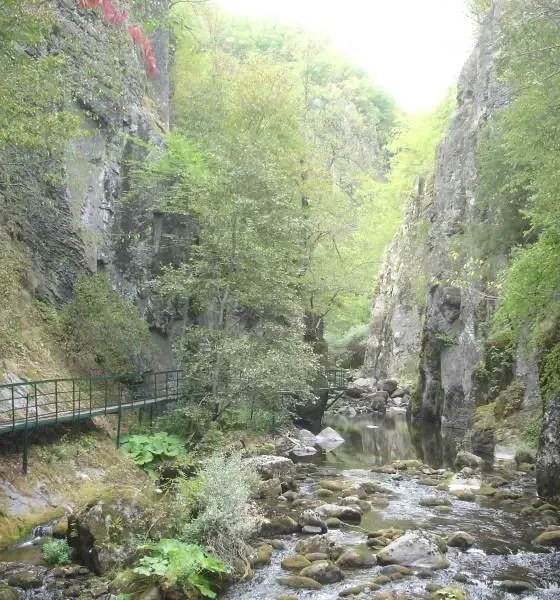 Погода в Болгарии в сентябре 2018-го года