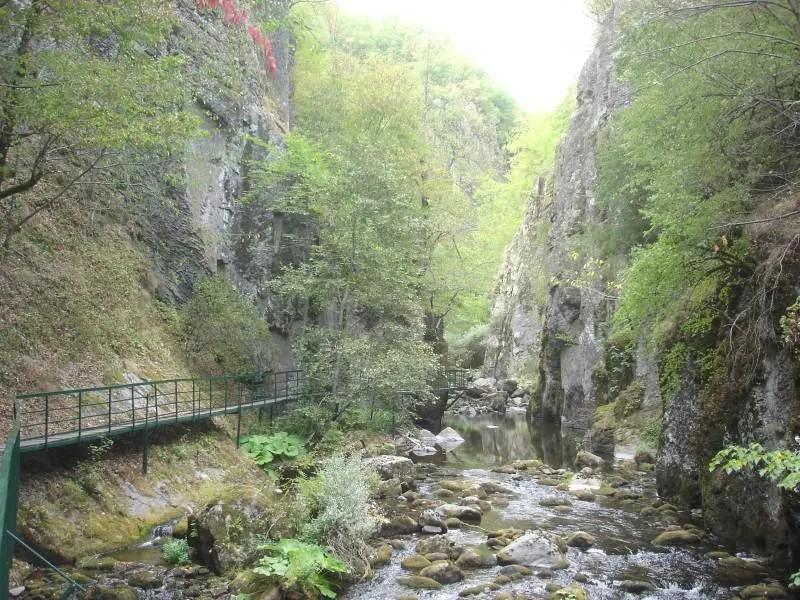 Погода в Болгарии в сентябре 2018-го года