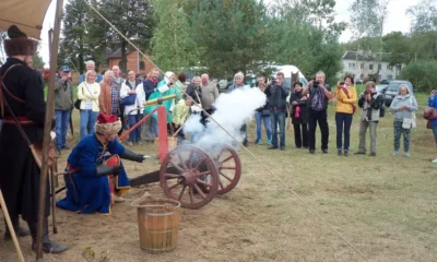 Калязин туристический