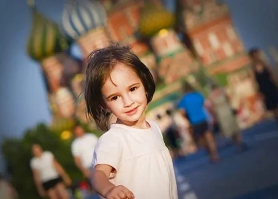 Куда пойти со своими детьми в День города Москвы 8 и 9 сентября 2018