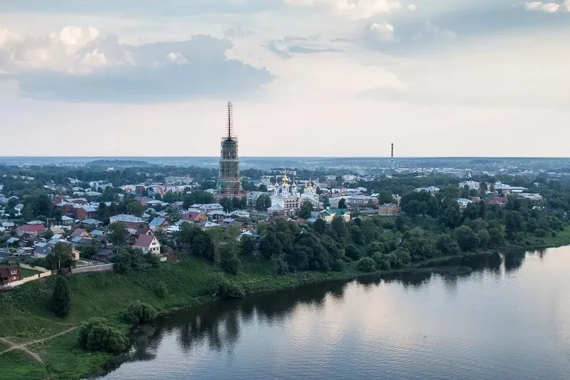 «Левая, правая где сторона ?»…Из шуйских заметок. Часть I