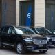 Компания Volvo представила самый дорогой гибрид