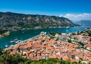 Черногория продает паспорта