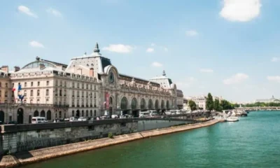 Эксперты назвали лучшие музеи мира 2018: ТОП-10