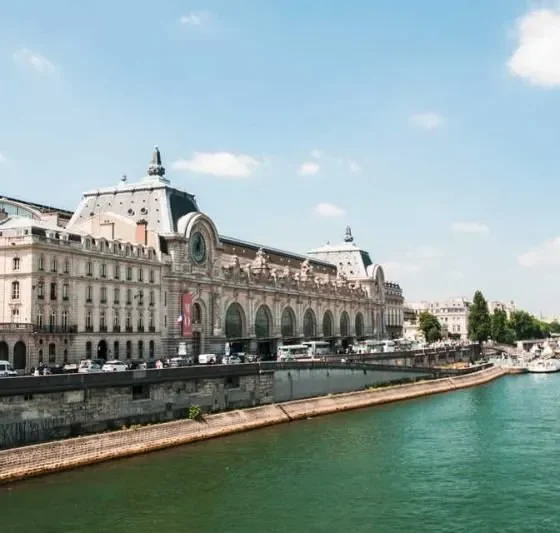 Эксперты назвали лучшие музеи мира 2018: ТОП-10