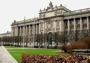 Мигранты завели Швецию в тупик