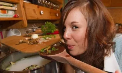 Гастротур в Саксонию – для тех