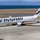 Finnair станет чаще летать в Португалию и Турцию