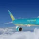 Vietnam Airlines  празднует 25-летие полетов в Россию