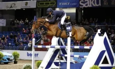 Tallinn International Horse Show 2018