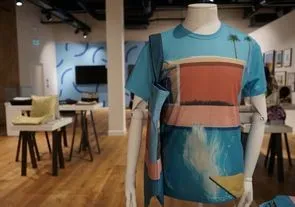 В лондонском аутлете открылась музейная лавка Tate