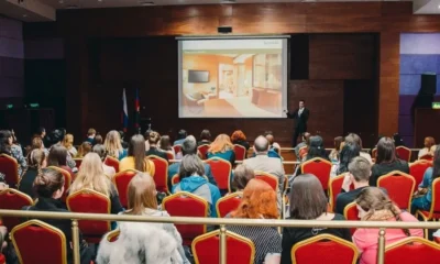 TOUR A VENT отправляется в традиционное роуд-шоу по России в октябре