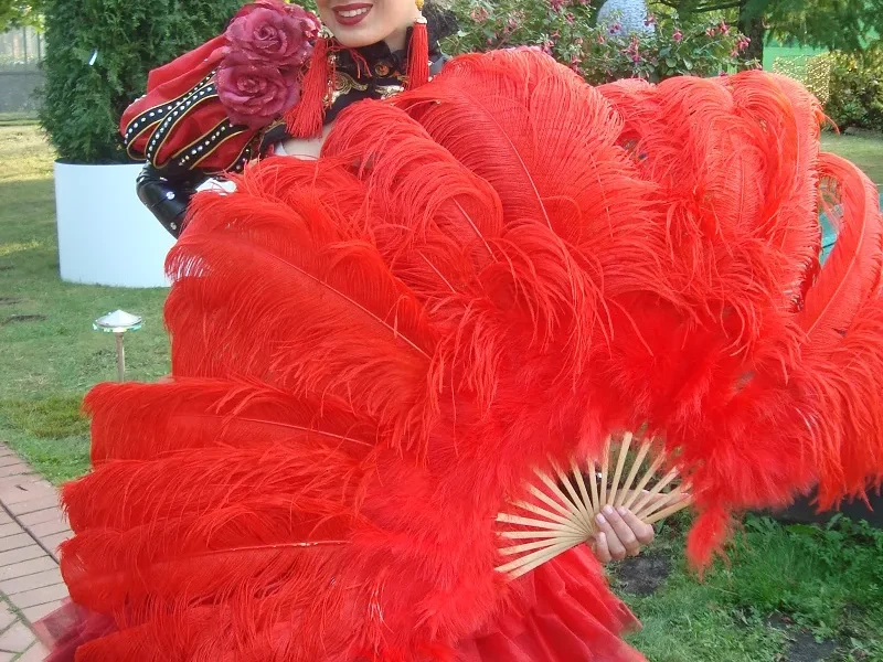 Муз гора в исторических садах