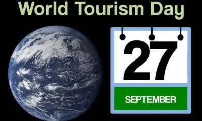 День туризма – праздник путешественников