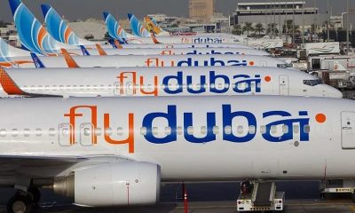 Кому достались блоки «Натали Турс» на flydubai