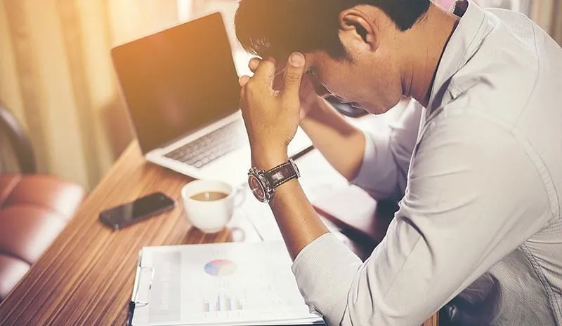 Почти половина турагентов подумывает о другой деятельности