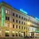 Grandhotel Brno 4* - Осенняя Чехия прекрасна