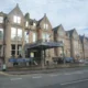 BEST WESTERN Bruntsfield Hotel 4* - Шотландия встречай