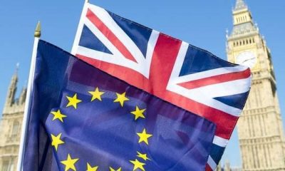 Большинство британцев против Brexit