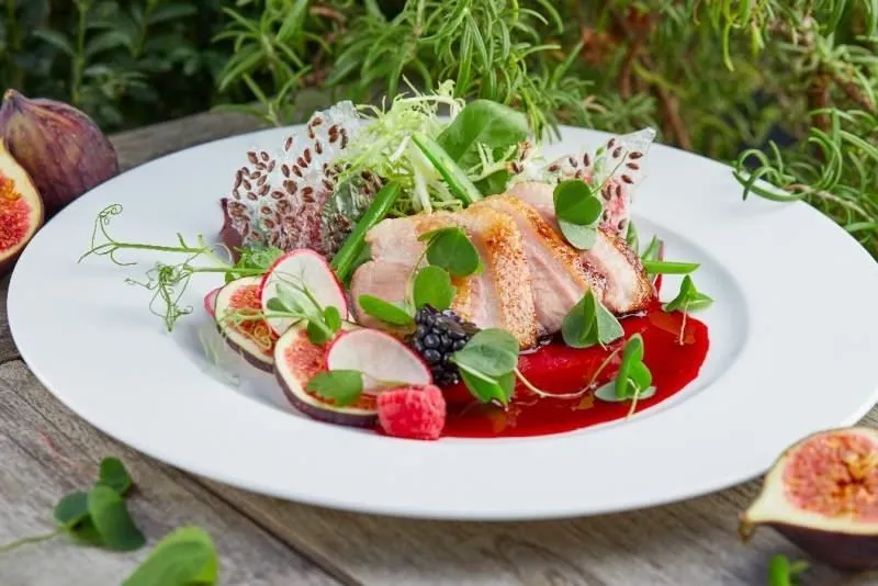 МГФ’18 -самый необычный сет