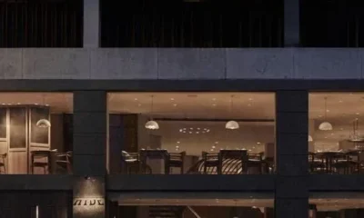 Ресторан Чичваркина получил звезду Michelin