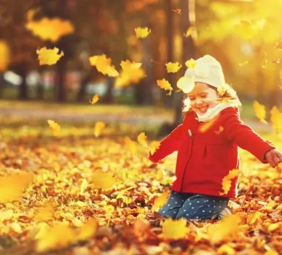 Куда сходить с детьми в предстоящие выходные 13 и 14 октября 2018