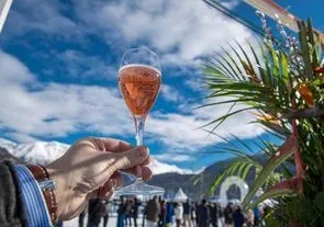 У каждого швейцарца есть полмиллиона евро