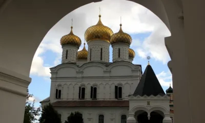 Кострома mon amour: погрузиться в историю