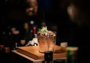 Неделя коктейлей началась в Мадриде