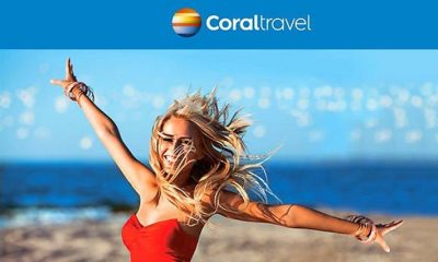 CORAL TRAVEL  наградил агентства премией  STARWAY-2018 в Анталье