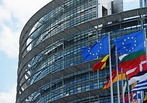 Европарламент принял резолюцию по Азовскому морю