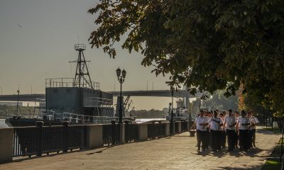 Энергия города Ростов-на-Дону