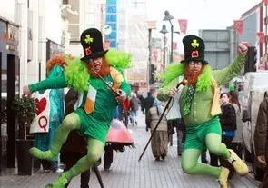 Жителям Ирландии разрешили богохульство