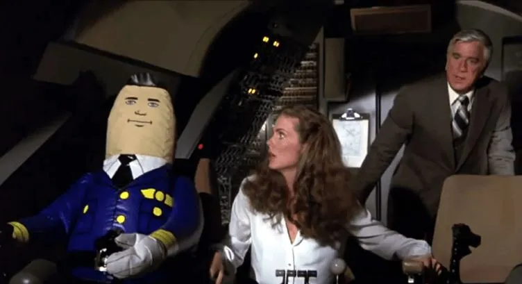 Какую правду скрывают от пассажиров самолётов