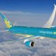 Vietnam Airlines отмечает 15-летний юбилей со дня первого регулярного рейса в Московский аэропорт