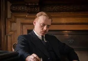 Рон из «Гарри Поттера» изменился до неузнаваемости