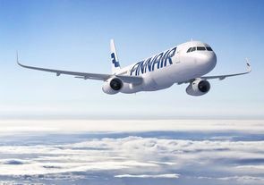 Finnair будет летать в Болонью