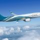 Oman Air открывает рейсы из Москвы в Оман