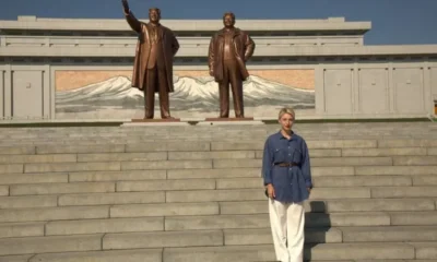 «Орел и Решка» первыми в мире побывали в КНДР