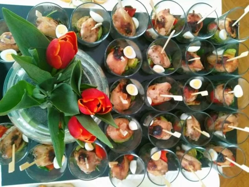 Мир вкусовых ощущений в Угличе