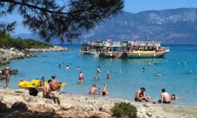 На сколько подорожает отдых в Турции в 2019 году?