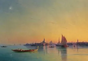 В Лондоне пройдут торги русского искусства