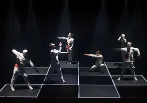 Постановку известного берлинского хореографа покажут в Москве